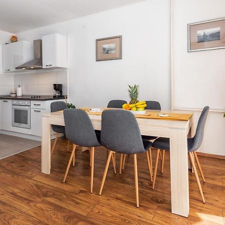 Apartman Neda Спліт Екстер'єр фото