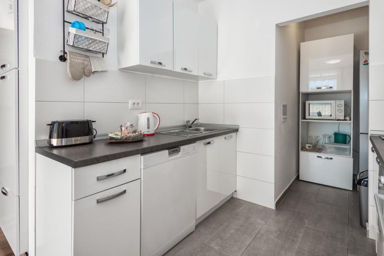 Apartman Neda Спліт Екстер'єр фото