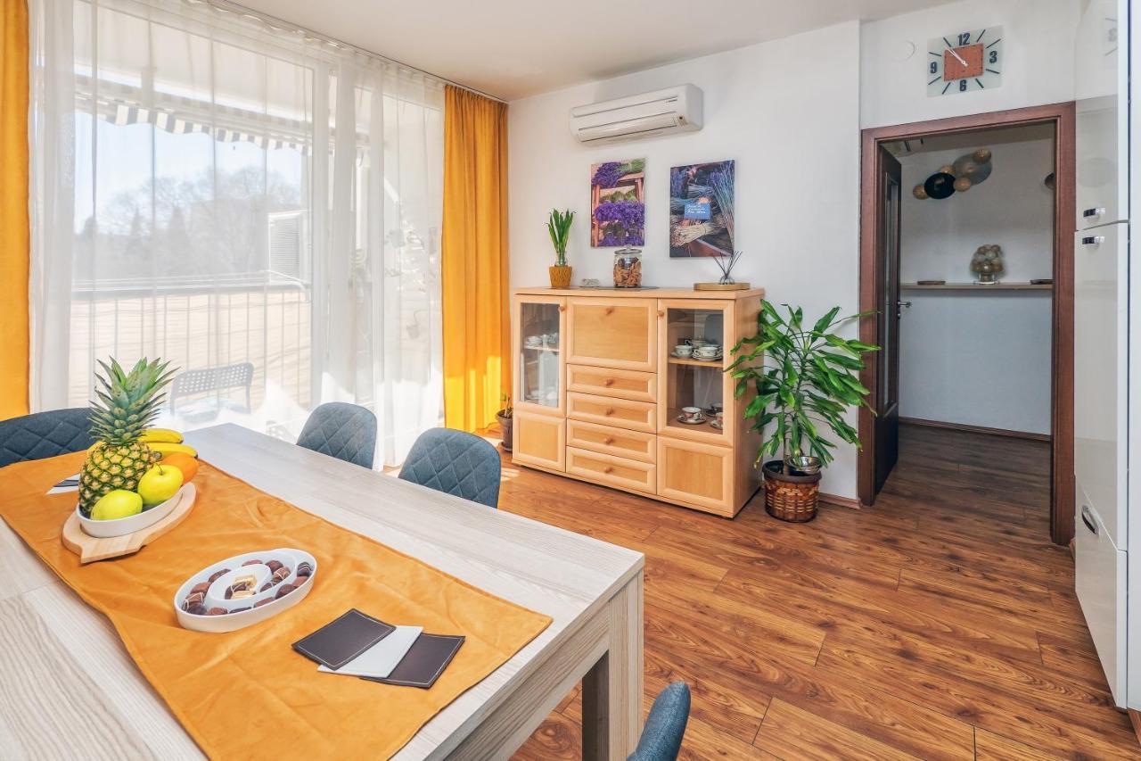 Apartman Neda Спліт Екстер'єр фото