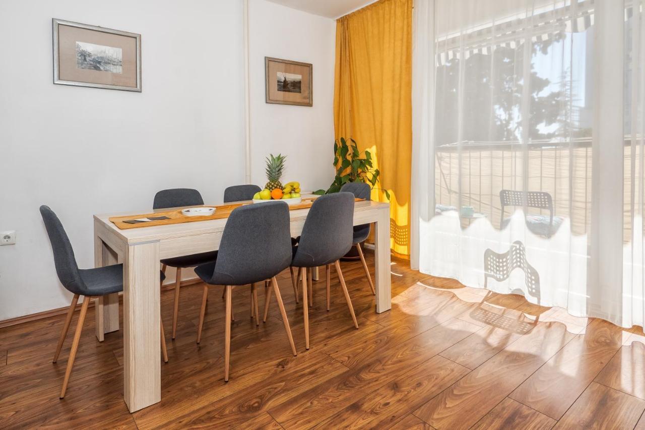 Apartman Neda Спліт Екстер'єр фото
