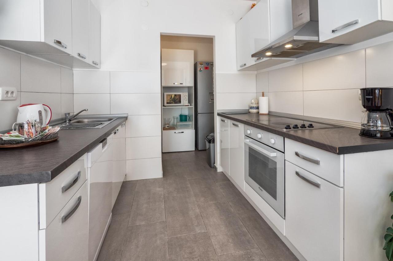 Apartman Neda Спліт Екстер'єр фото