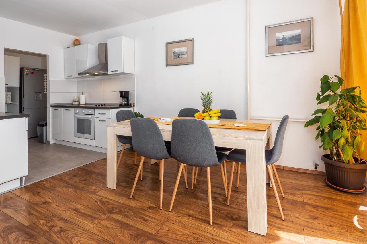 Apartman Neda Спліт Екстер'єр фото