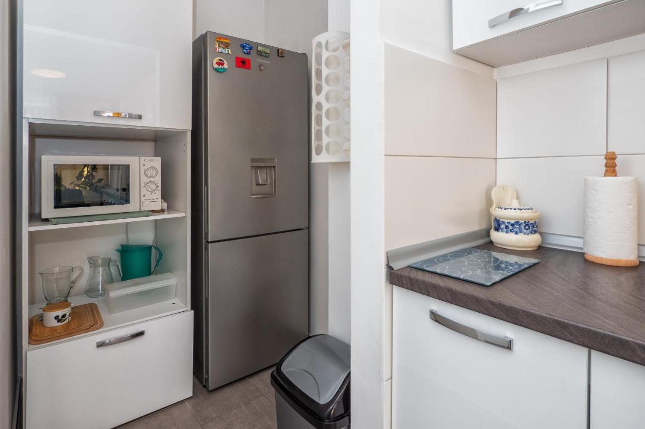 Apartman Neda Спліт Екстер'єр фото