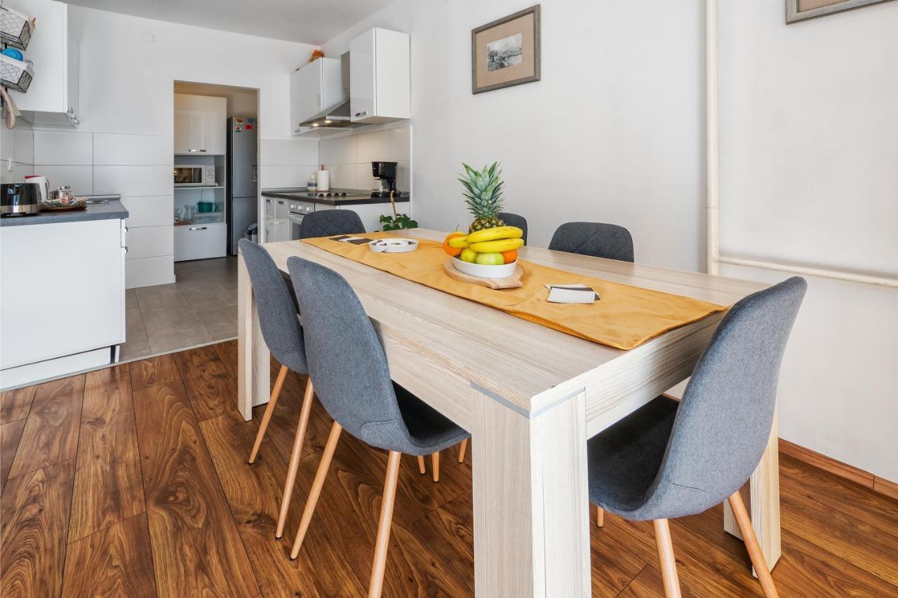 Apartman Neda Спліт Екстер'єр фото