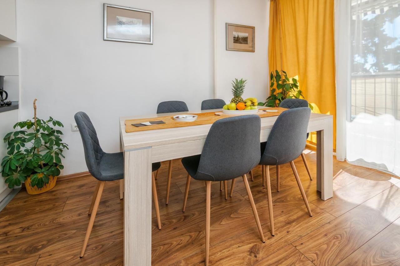 Apartman Neda Спліт Екстер'єр фото