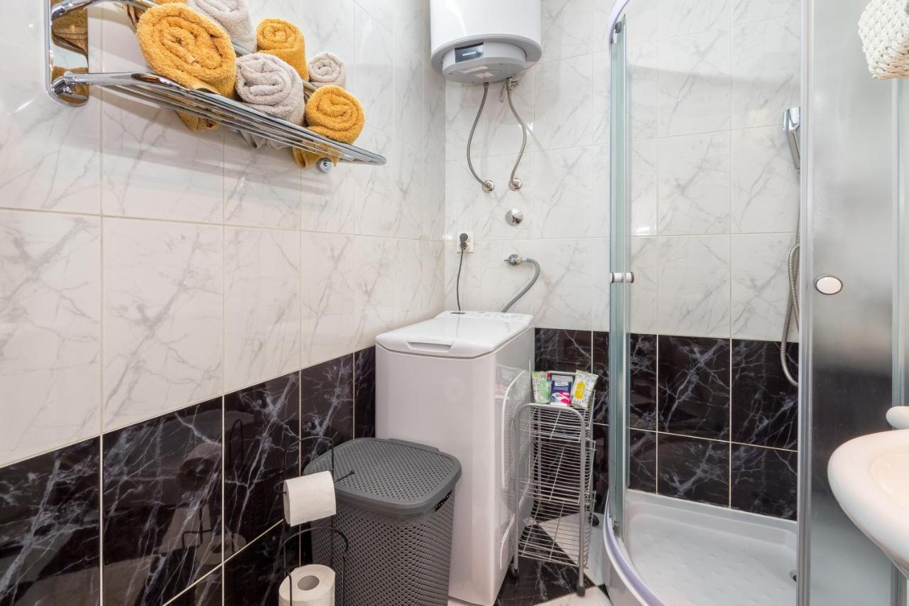 Apartman Neda Спліт Екстер'єр фото