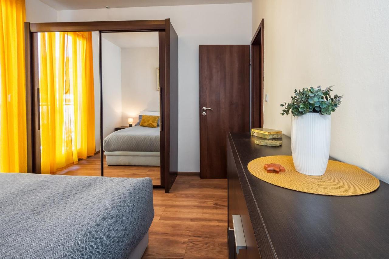 Apartman Neda Спліт Екстер'єр фото
