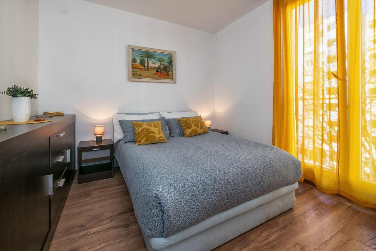 Apartman Neda Спліт Екстер'єр фото