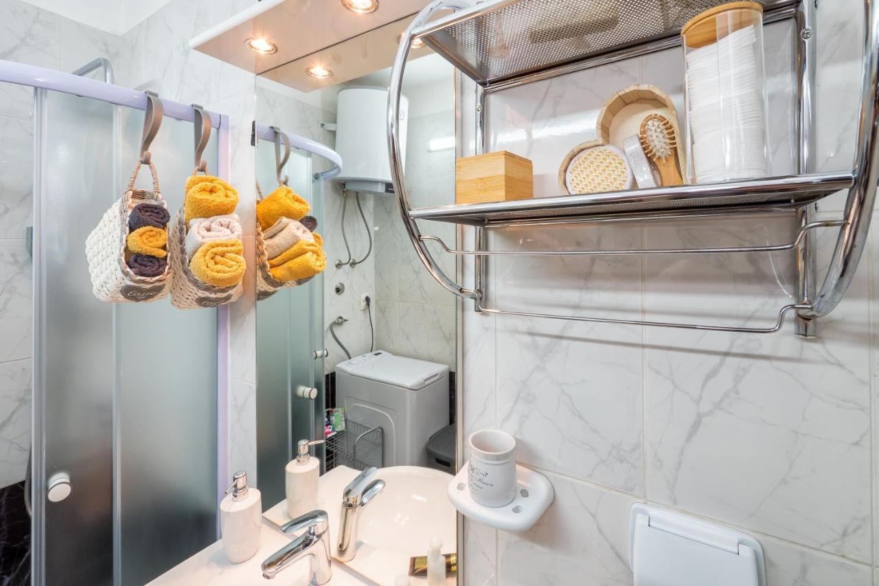 Apartman Neda Спліт Екстер'єр фото