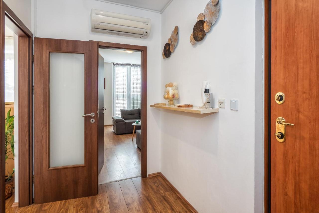 Apartman Neda Спліт Екстер'єр фото