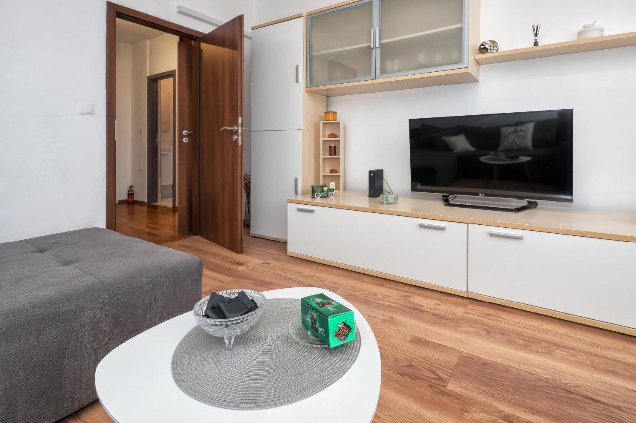 Apartman Neda Спліт Екстер'єр фото