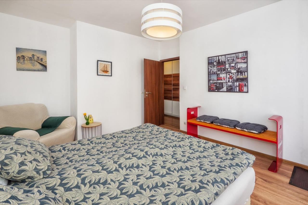 Apartman Neda Спліт Екстер'єр фото