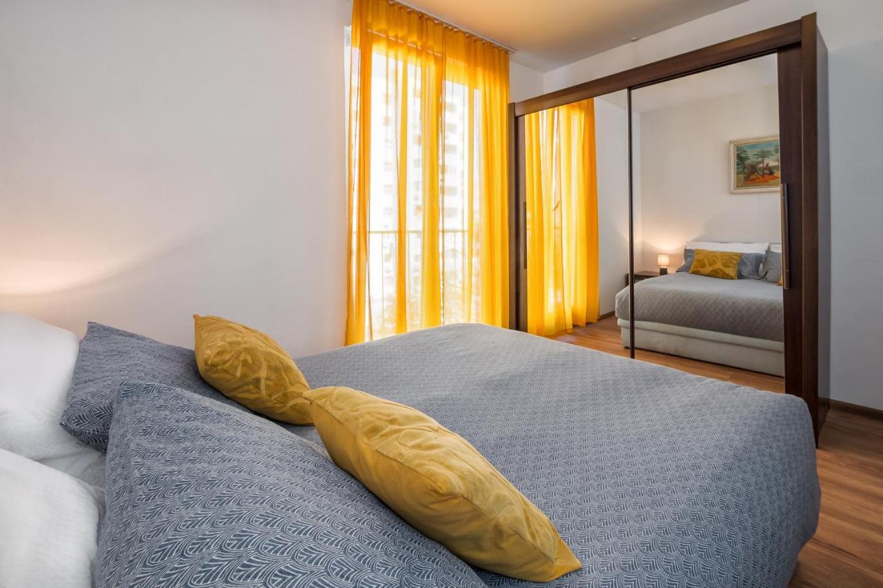 Apartman Neda Спліт Екстер'єр фото