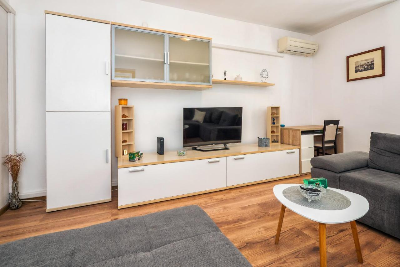 Apartman Neda Спліт Екстер'єр фото