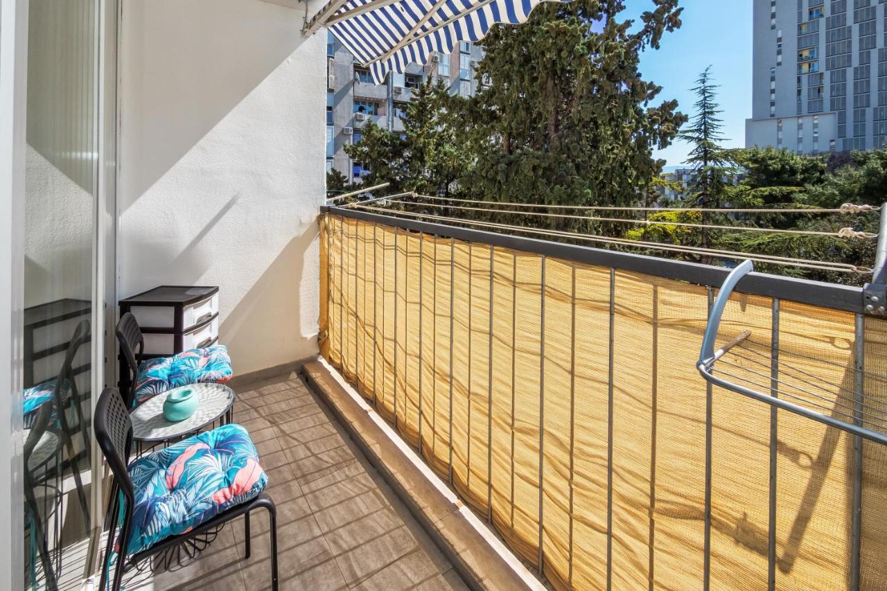 Apartman Neda Спліт Екстер'єр фото