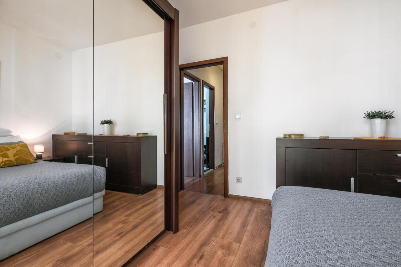 Apartman Neda Спліт Екстер'єр фото