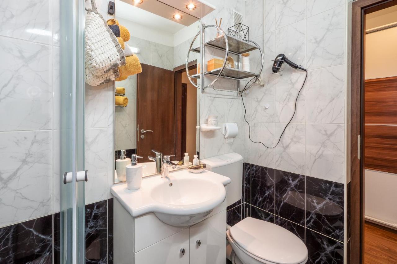 Apartman Neda Спліт Екстер'єр фото
