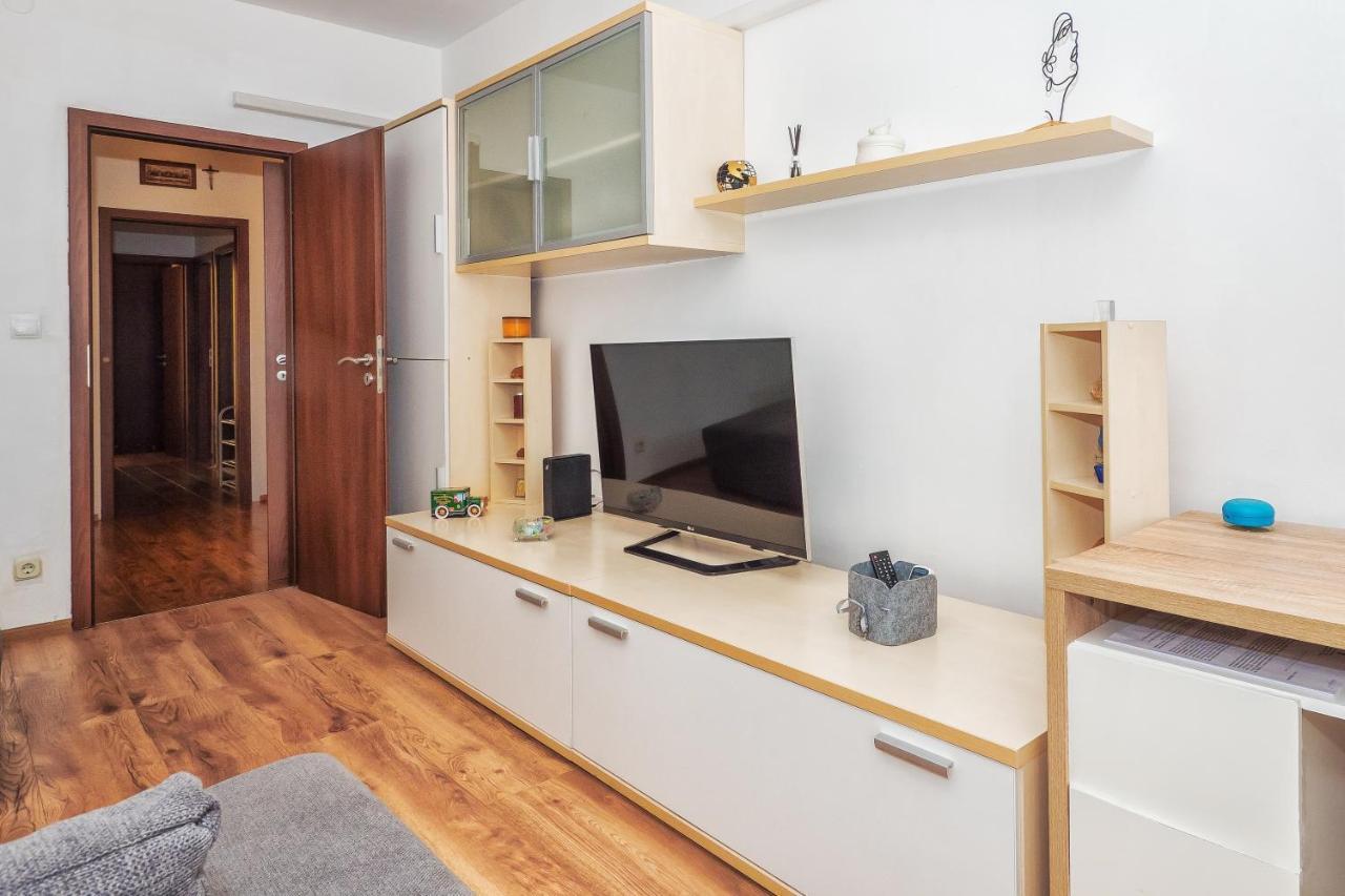 Apartman Neda Спліт Екстер'єр фото