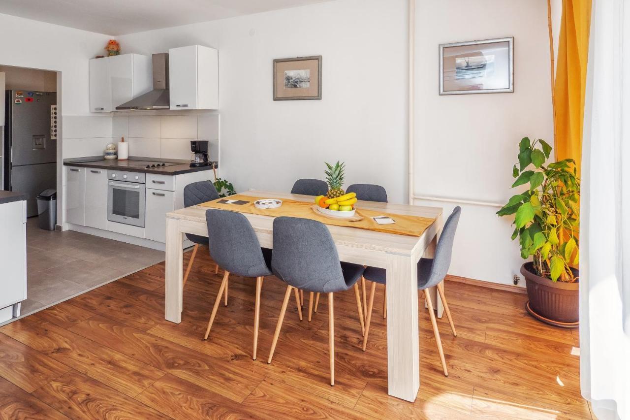 Apartman Neda Спліт Екстер'єр фото