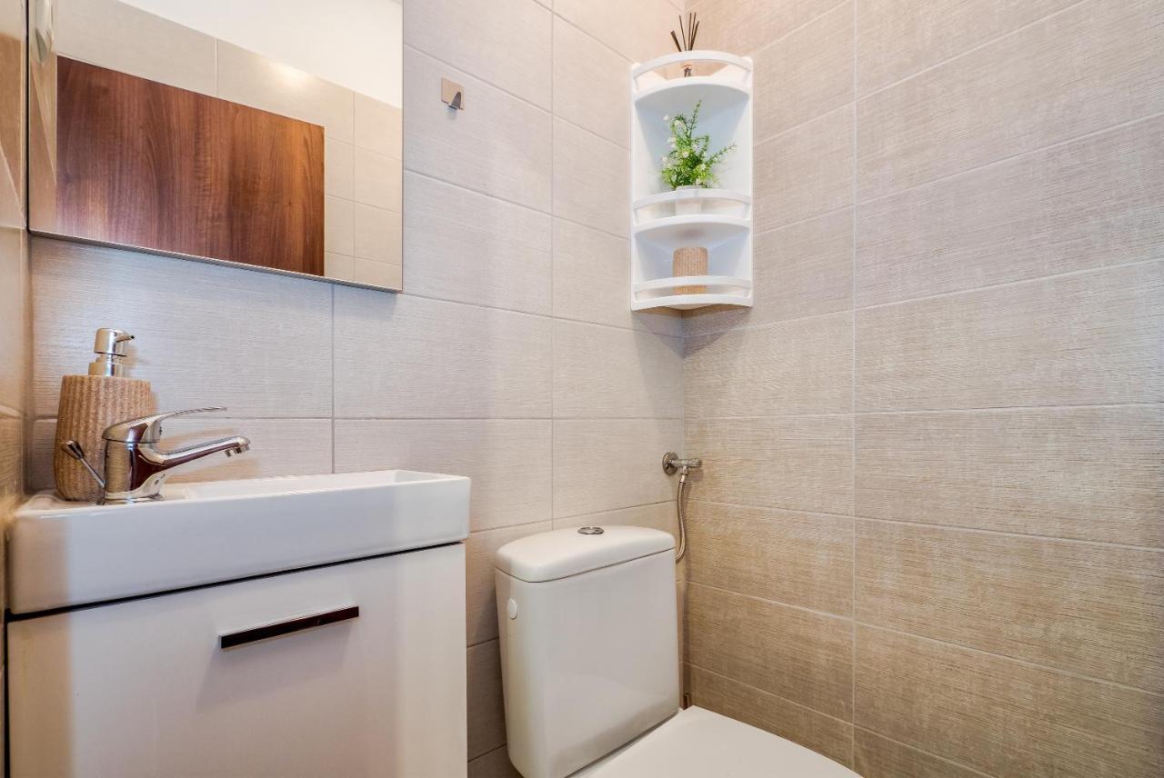 Apartman Neda Спліт Екстер'єр фото