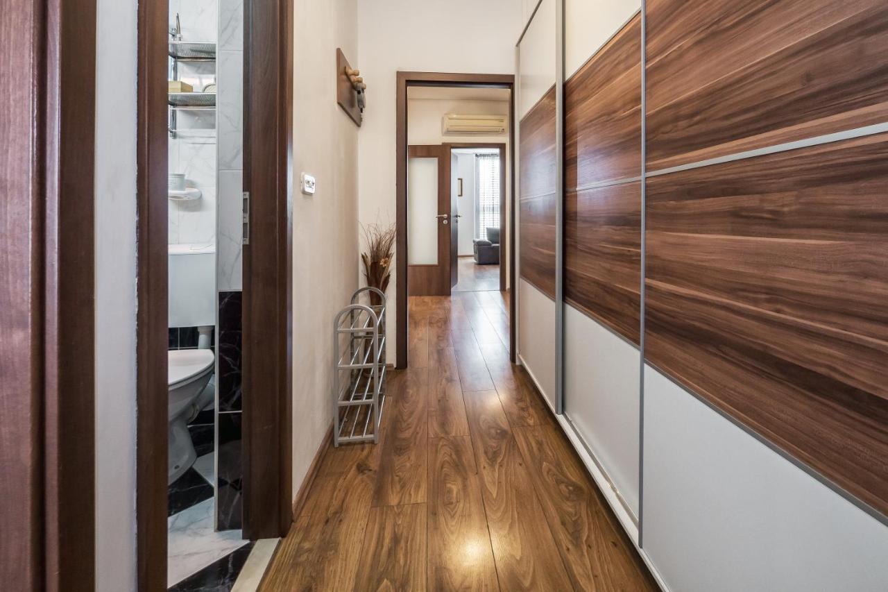 Apartman Neda Спліт Екстер'єр фото