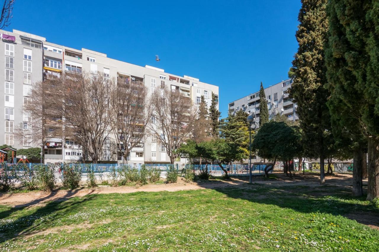 Apartman Neda Спліт Екстер'єр фото
