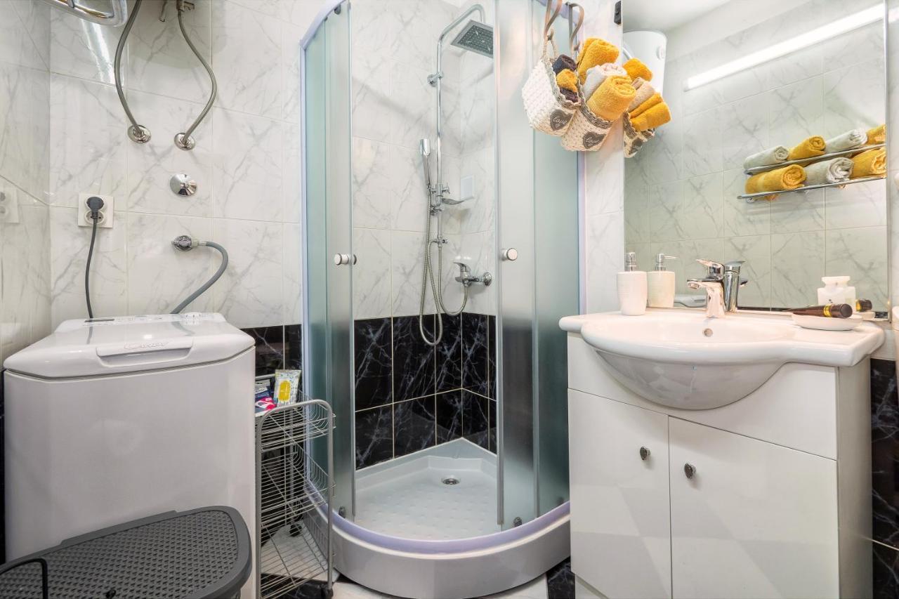 Apartman Neda Спліт Екстер'єр фото