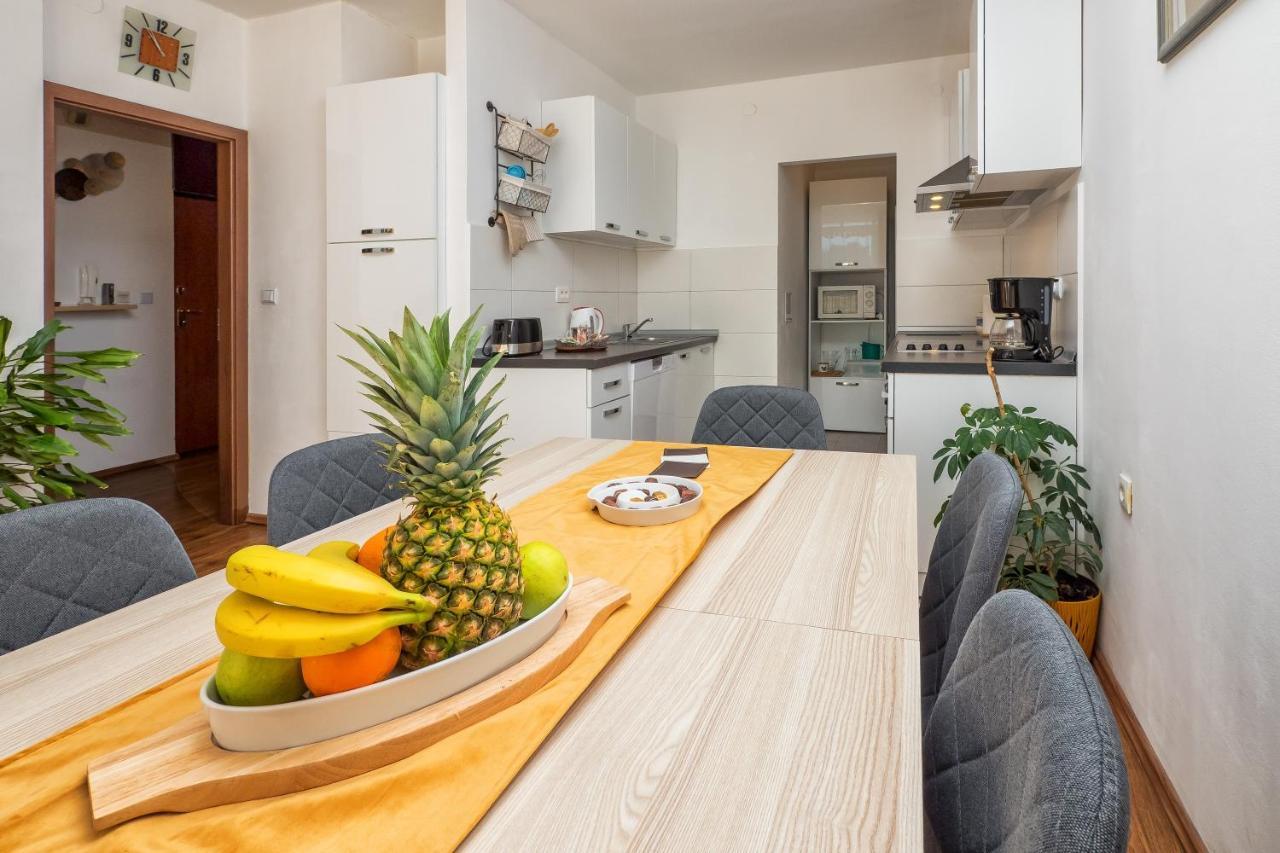 Apartman Neda Спліт Екстер'єр фото