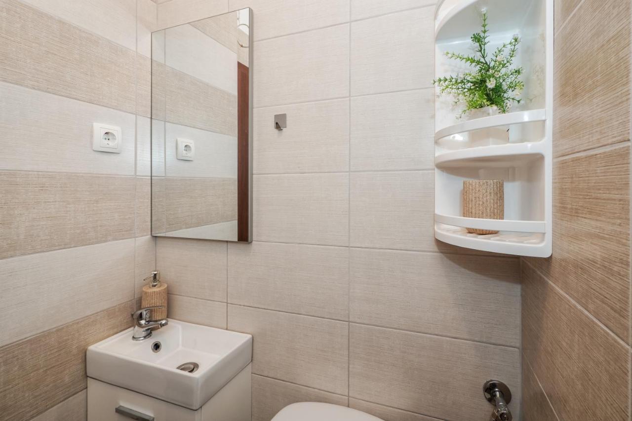 Apartman Neda Спліт Екстер'єр фото