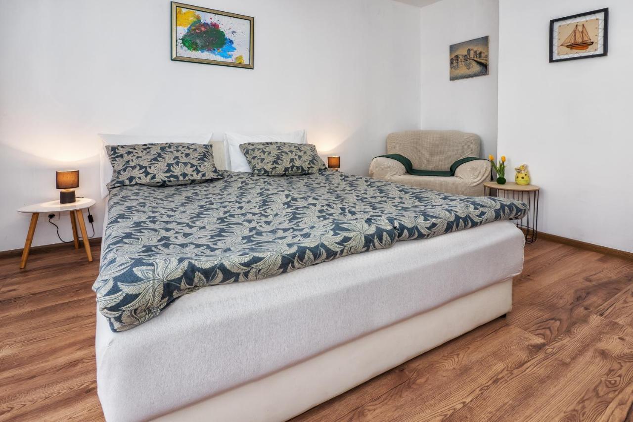 Apartman Neda Спліт Екстер'єр фото