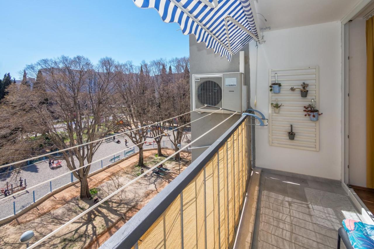 Apartman Neda Спліт Екстер'єр фото