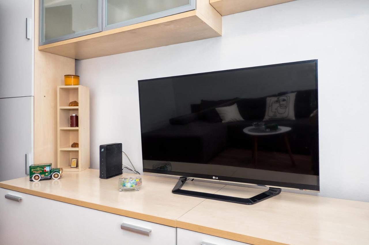Apartman Neda Спліт Екстер'єр фото