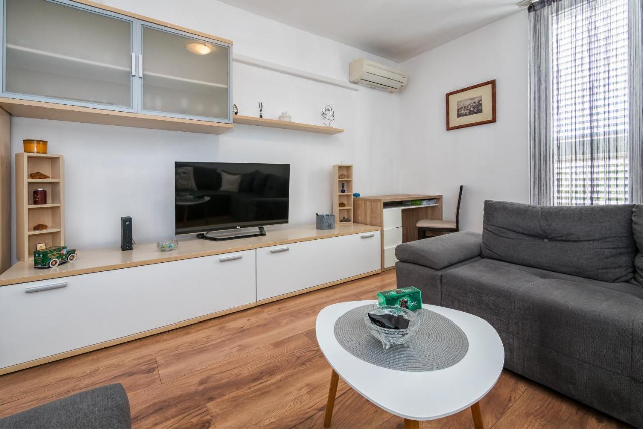 Apartman Neda Спліт Екстер'єр фото