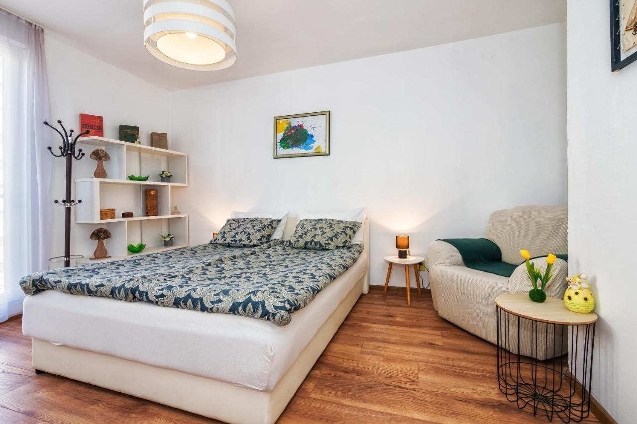 Apartman Neda Спліт Екстер'єр фото