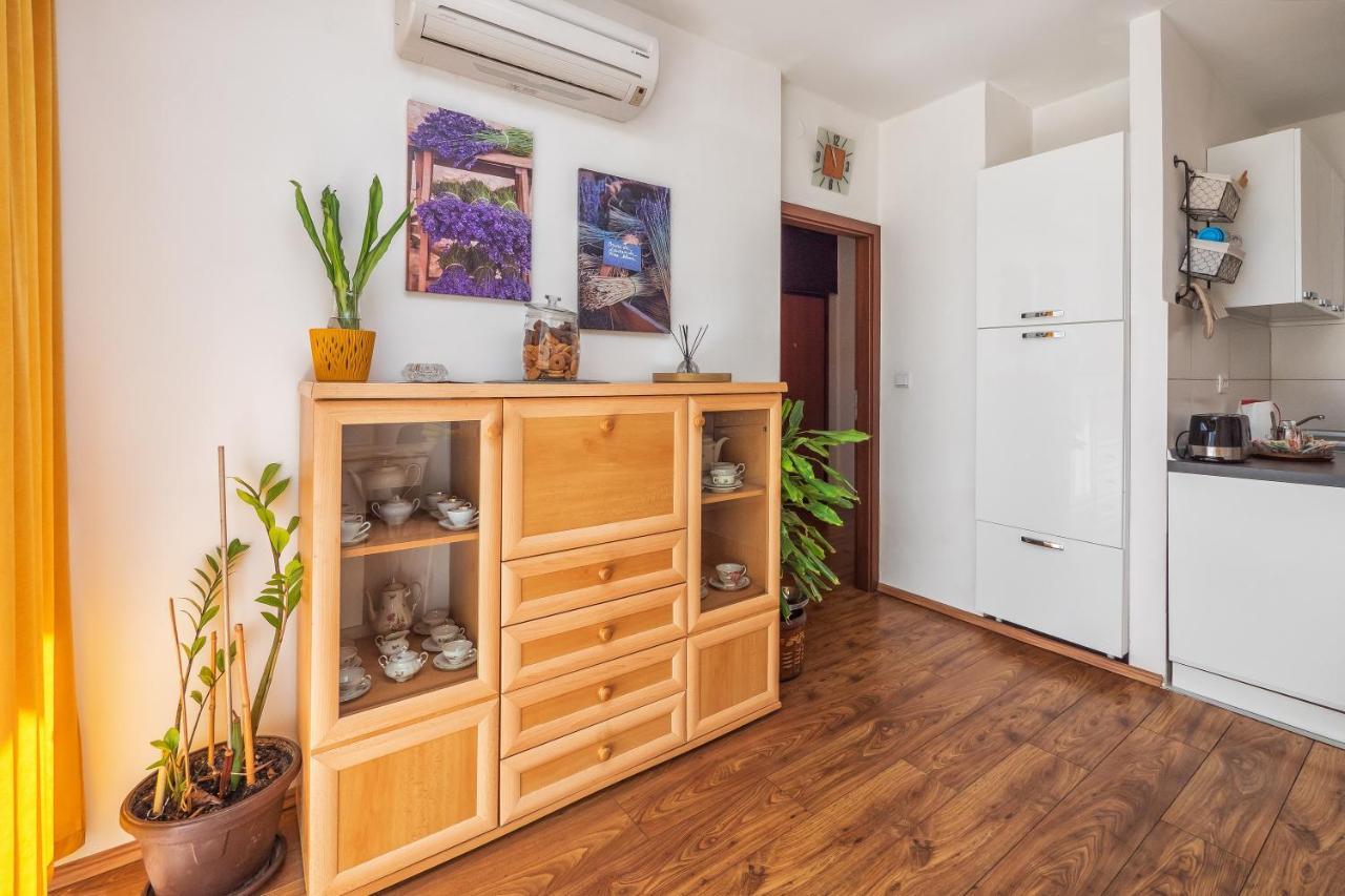 Apartman Neda Спліт Екстер'єр фото
