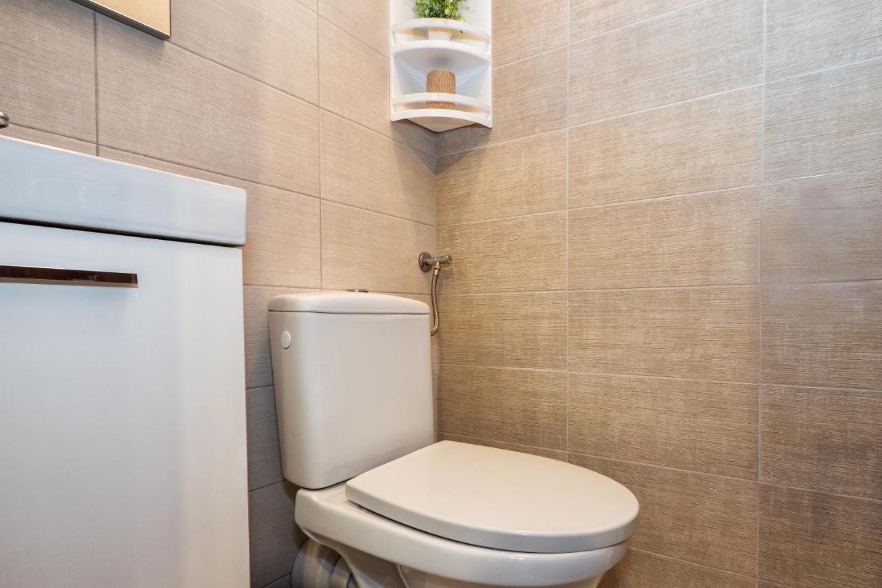 Apartman Neda Спліт Екстер'єр фото