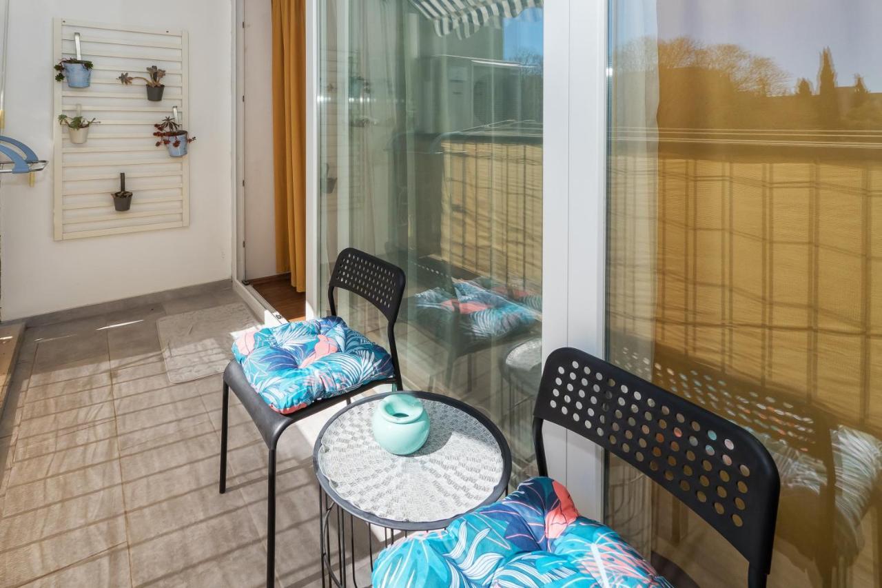 Apartman Neda Спліт Екстер'єр фото